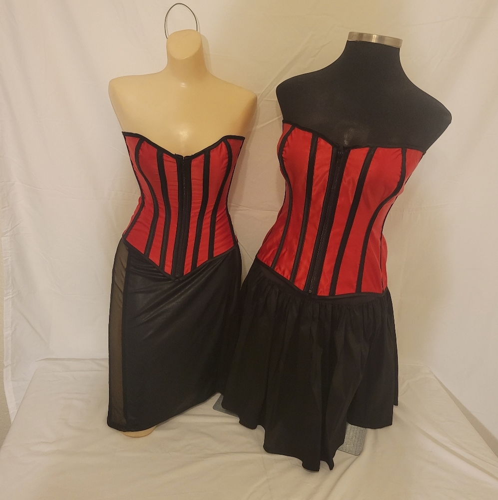 HOSS INTERNATIONAL Bustier/Corset